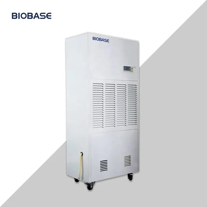 Biobase China Industriële Ontvochtiger 10L/H Met Geheugenfunctie