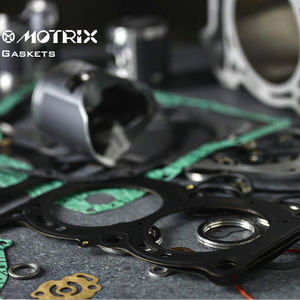 Taiwan Moto Top Fin Joint Kit Pour KTM EXC200, SX200, XC200 , XC-W200 - Product Image 1