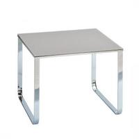 DESIGN UNIQUE ensemble de 3 TABLE basse en marbre/TABLE basse de bureau/TABLE à ongles TABLE de haute qualité