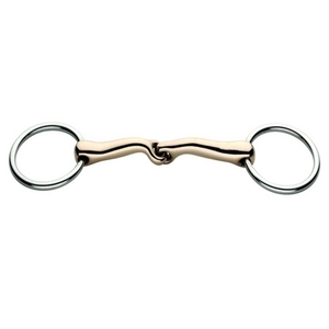 SHEMAX 2024 TOP QUALITY HOT SELLING CUSTOM WHOLESALE OEM MADE in PAKISTAN <b>EQUESTRIAN</b> TITANIUM HORSE BITS - Product Image 5