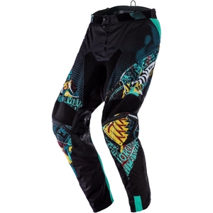 กางเกงแข่งรถวิบาก MX กางเกงมอเตอร์ครอสขนาดพลัสไซส์สำหรับปั่นจักรยานวิบาก - Product Image 1