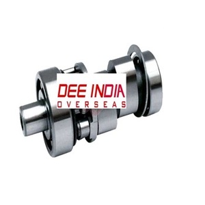 ชุดประกอบเพลาลูกเบี้ยวรถจักรยานยนต์ |   เพลาลูกเบี้ยวตั้งเวลวาล์วเครื่องยนต์ |   อะไหล่ทดแทนของแท้จากโรงงาน (OEM) - Product Image 1