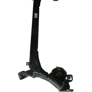 Brilliance V5 Auto Parts Membrana de torsión trasera Montaje de soldadura Disco Tipo 4034010 Modelo específico para autos Brilliance - Product Image 1