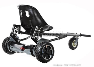 Pièces détachées pour Hoverbike Hovercart <span class=keywords><strong>Alucard</strong></span> pour adultes, en acier de haute qualité - Product Image 4