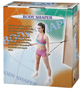 ALLWINWIN SHP04 Tập Thể Dục Vật Lý Trị Liệu Vai Ròng Rọc - Product Image 2