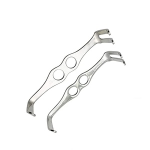 Mathieu Retractor สิ้นสุดวันที่สอง - Product Image 1