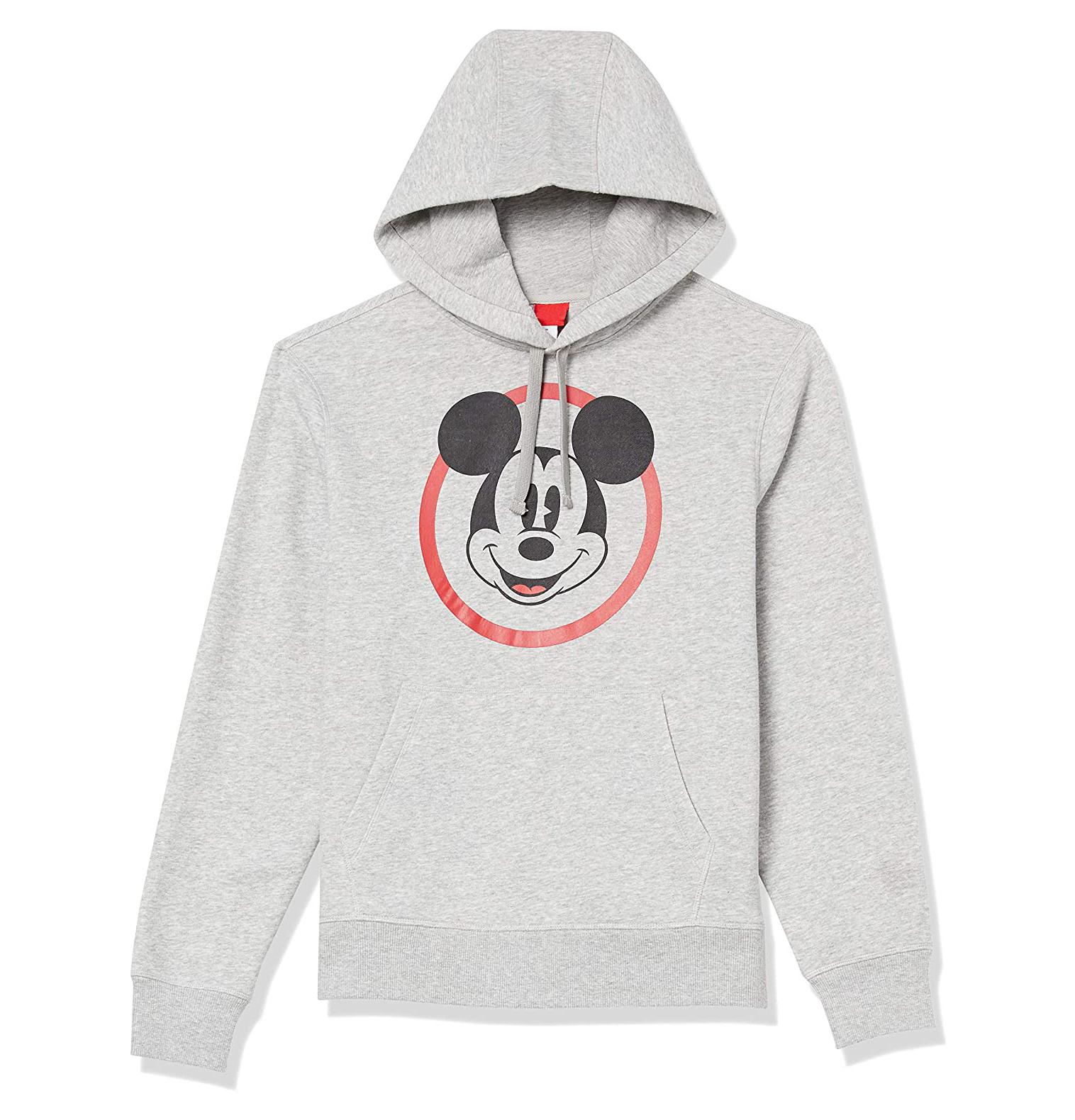 ohio state mickey mouse moletom com capuz