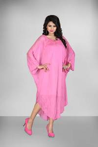 XL Maxi Casual Sexy Cocktail Cover-Up Patrón impreso digital Traje de baño de fitness para mujer Personalizable Lavable Tamaños disponibles - Product Image 4