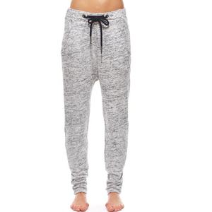 High Quality Breathable 100% Cotton Seamless Anti-Bacterial Yoga <b>Leggings</b> for <b>Women</b> Wholesale - Product Image 3