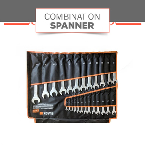 ชุดประแจอเนกประสงค์อัลลอยด์ 25 มม. 25 ชิ้น ลดราคาปี 2021 - Product Image 5