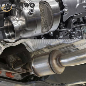 OEM Jinwo Sử Dụng Để Bán Giá Gốm Tổ Ong Xú<span class=keywords><strong>c</strong></span> Tá<span class=keywords><strong>c</strong></span> Chuyển Đổi - Product Image 3