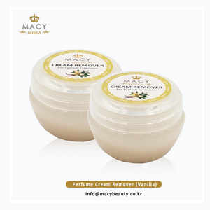 Crema suave de seguridad para quitar extensiones de pestañas de visón, removedor de crema coreana con pegamento MACY - Product Image 1