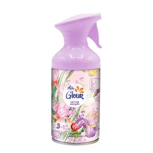 Deodorante per Ambienti Peach Air Glour 250 ML <span class=keywords><strong>3</strong></span> <span class=keywords><strong>in</strong></span> 1 con Erogatore, Profumazione per 60 <span class=keywords><strong>Giorni</strong></span>, per Casa e Auto, Etichetta Privata Disponibile, Prodotto <span class=keywords><strong>in</strong></span> Turchia - Product Image 6