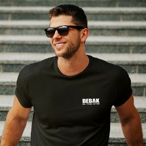 Camiseta de gimnasio para hombre, chaleco de culturismo, ropa de entrenamiento, ropa de gimnasio MMA con estampado personalizado y logos bordados - Product Image 2