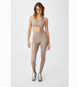 ไม่มีรอยต่อ Leggings ผู้หญิงกีฬาและลำลอง Leggings ที่กำหนดเองพิมพ์และออกแบบบนราคาขายส่งโดยตรงจากโรงงาน - Product Image 4