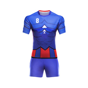 Grace-uniforme de Rugby, nuevo diseño, 2020 - Product Image 4