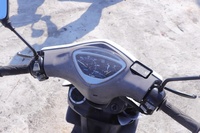 Scooter moto YMT RS 100 d'occasion en provenance de Taïwan