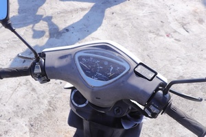 Sử Dụng <span class=keywords><strong>RS</strong></span> <span class=keywords><strong>100</strong></span> Scooter Xe Máy Từ Đài Loan - Product Image 5