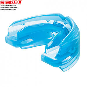 Pakistan <b>cheap</b> Price professional high quality Mouth Guard - Product Image 2