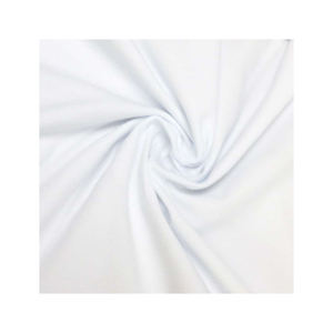 Telas de gamuza pura para ropa de bebé, calidad lisa, precio con descuento - Product Image 1