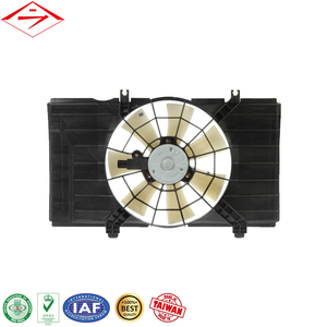 Fabricant de pièces automobiles en gros, moteur de condenseur, ventilateur de refroidissement de radiateur pour CHRYSLER NEON 00'~04' - Product Image 1