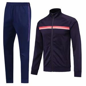 Chándal de manga larga para hombre, diseño nuevo, chándal moderno para hombre adulto, el más vendido. - Product Image 4