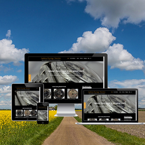 Personality Watches Ecommerce Website Design & Development Company | Offshore eCommerce Website Development Services by Webroot - Product Image 3