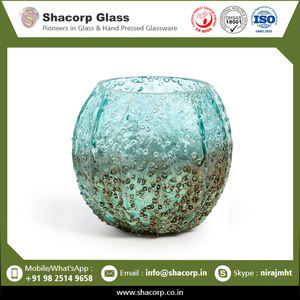 Meilleure vente bougie en verre votive en verre disponible à un prix abordable - Product Image 6