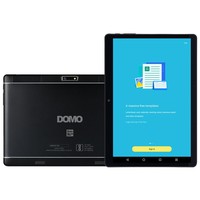 Tablet PC de 10 Pulgadas con Llamadas 4G LTE y VOLTE, Ranuras para Doble SIM, 2 GB de RAM, 32 GB de Almacenamiento, CPU MTK de Cuatro Núcleos, Wi-Fi, Nueva