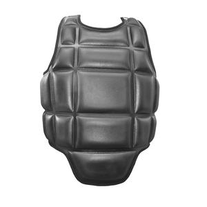 Protège-poitrine personnalisé en cuir, pour bricolage, protection de poitrine, pour les Arts martiaux et le Taekwondo - Product Image 5