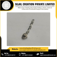 Vente en gros de pendentifs tribaux en argent sterling 925 avec motif de chiffres de Jésus breloques en diamant cristal pierre placage bijoux de mode