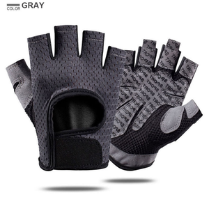 Fitness Exercise Workout <b>Weight</b> Lifting Sport Training Women <b>Gym</b> Gloves - Product Image 3