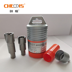 Chtools công nghiệp spline broach Cutter Carbide Tipped công cụ với 12 mét đến 65 mét đường kính - Product Image 6