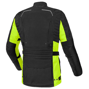 Impermeable Cordura Sportswear Moto Chaquetas Chaqueta Touring a prueba de viento - Product Image 2