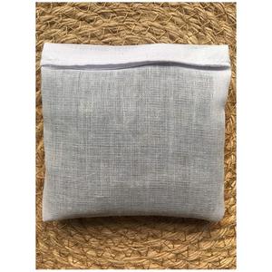 Bolsa de bolsita de lavanda bordada, 100% algodón, Quang, bordado - Product Image 4