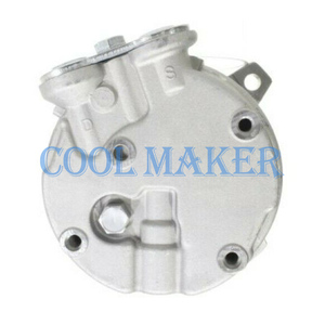 Máy Nén <span class=keywords><strong>Ac</strong></span> V5 Cho OPEL <span class=keywords><strong>OMEGA</strong></span> 1135106 1854014 2 - Product Image 6