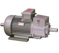 Moteur asynchrone à rotor enroulé pour grue MARATHON BROOK MROMPTON ATB MORLEY YZR280M 63KW 100kw 200Kw 300kw 400 KW 500kw 1200kw