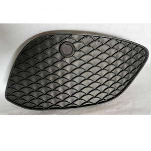 Parrilla Inferior <span class=keywords><strong>de</strong></span> Parachoques Delantero OEM 2538850122 2538850222 Compatible con <span class=keywords><strong>Mercedes</strong></span>-Benz <span class=keywords><strong>GLC</strong></span> 2016-2019 - Product Image 4