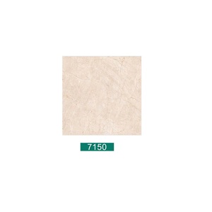 Baldosa de mármol de porcelana de alta calidad de fabricante indio de cerámica 40x40cm - Product Image 4