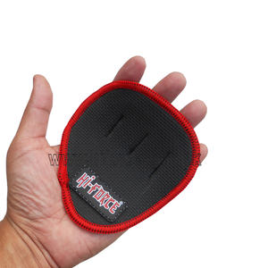 Gants de fitness antidérapants pour hommes et femmes avec poignées rembourrées et soutien du poignet Nouveaux gants de sport - Product Image 4