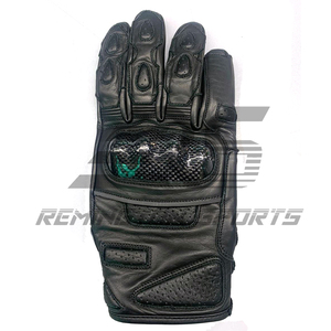 Gants de course de moto de style unique Gants de course de moto personnalisés à un prix raisonnable - Product Image 2