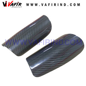 Shétanche de Football en fibre de carbone, protecteur de brillant de haute qualité, nouvelle collection - Product Image 6