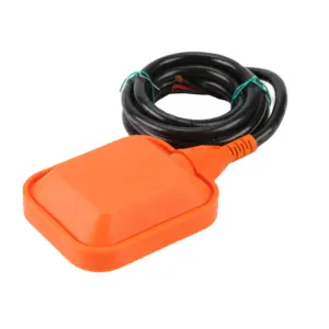 Water Switch Good Automatic Water Pump Float Switch Pump Cable Type Float Switch Water Level Control Wholesale