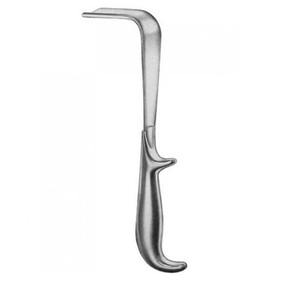 Decano Retractor Doyen Retractor Abdominal - Product Image 2