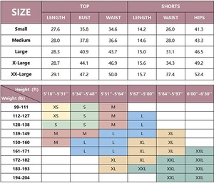 En gros 2022 Femmes de Remise En Forme Usure 2 Deux Pièce D'été Ensemble Col Rond Loisirs Respirant Doux Tissu Demi Manches T-Shirts Shorts - Product Image 5