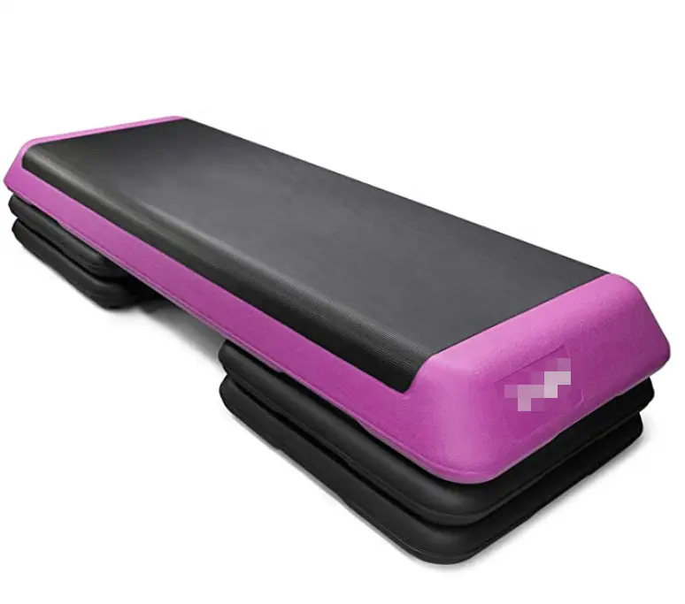 ONESTAR SPORTS regolabile palestra esercizio Yoga Stepper allenamento Fitness 3 livelli Stepper Board panca aerobica