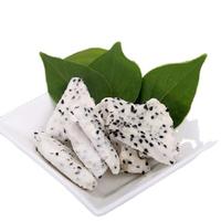 Goedkope Gedroogde Snack Voedsel Gevriesdroogde Dragon Fruit