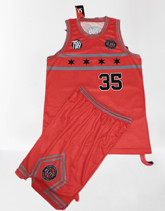 2121women basketball jersey Men Basketball Jerseys Set Sports Tracksuits Clothes Kids Basketball Uniforms Kit College Sportswear - Product Image 3