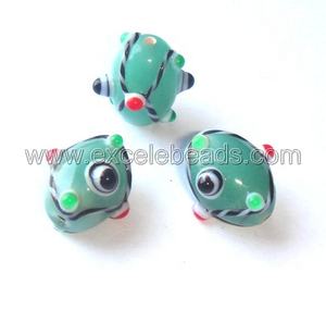 Cuentas punteadas de alta calidad, en forma redonda, de venta al por mayor, proveedor Excel - Product Image 5