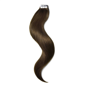 Wholesale 2022 Tape Hair <b>Extension</b> 30cm Remy Vietnamese Hair Invisible Tape Hair Wholesale <b>Cheap</b> 100% Virgin raw vietnamese hair - Product Image 2